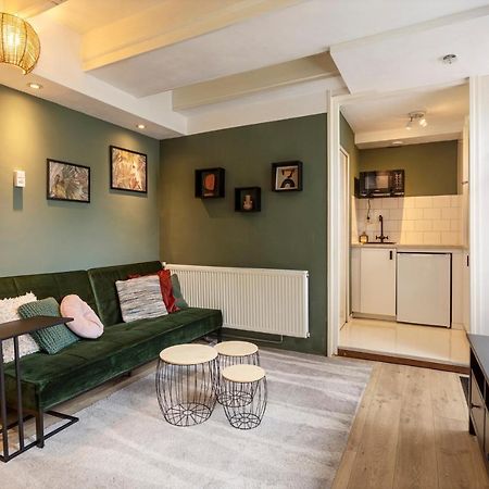 B&B Hendricus Гофддорп Екстер'єр фото